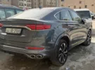 جيلي ‏توجيلا ‏Luxury GL 4WD ‏2024