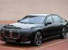 بي ام دبليو ‏الفئة 7 ‏740i xDrive ‏2025