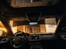 لاند روفر ‏رينج روفر ‏Velar ‏2020