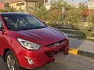 Hyundai ‏Tucson ‏Limited ‏2014