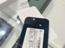 أبل ‏ايفون 13 ‏128 جيجابايت ‏أسود