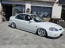 هوندا ‏سيفيك ‏RS ‏2000