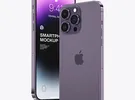 Apple ‏iPhone 14 Pro Max ‏256 GB ‏Purple