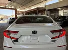 هوندا ‏اكورد ‏Limited ‏2021