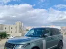 لاند روفر ‏رينج روفر ‏Supercharged ‏2014