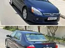 Honda ‏Accord ‏LX ‏2007