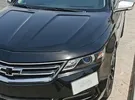 شيفروليه ‏امبالا ‏LTZ ‏2019