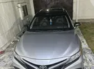 Toyota ‏Camry ‏XSE ‏2018