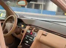 Mercedes Benz ‏CLK-Class ‏CLK 320 ‏2002