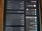 Apple ‏iPad 10 ‏64 GB ‏10.9 inch