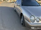 مرسيدس بنز الفئة-E E 200 2001