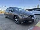 Honda ‏Civic ‏EX ‏2014