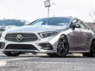 مرسيدس بنز ‏الفئة-CLS ‏CLS 350 ‏2020