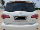 Infiniti ‏QX56 ‏2011
