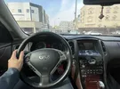 إنفينيتي ‏EX35 ‏Standard ‏2008
