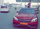 مرسيدس بنز ‏الفئة-E ‏E 350 ‏2013