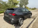 Toyota ‏RAV 4 ‏XLE ‏2025