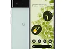 Google ‏Pixel 6 ‏128 GB ‏White