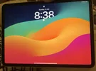 Apple ‏Others ‏128 GB ‏11 inch