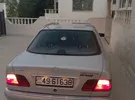 مرسيدس بنز ‏الفئة-E ‏E 200 ‏1998