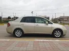 نيسان ‏تيدا ‏2008