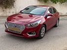 هيونداي ‏اكسنت ‏Limited ‏2022