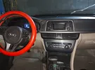 كيا اوبتيما SX Turbo 2016