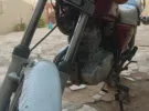 سوزوكي ‏أخرى ‏2021 ‏1- 250 سي سي