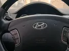 Hyundai ‏Sonata ‏Standard ‏2009