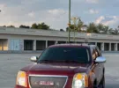 GMC ‏Yukon ‏SLT ‏2007