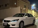 هوندا ‏اكورد ‏Limited ‏2013