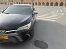 تويوتا ‏كامري ‏LE ‏2016