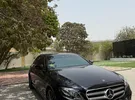 مرسيدس بنز ‏الفئة-E ‏E 300 ‏2018
