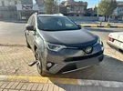 Toyota ‏RAV 4 ‏XLE ‏2018
