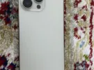 Apple ‏iPhone 13 Pro ‏128 GB ‏White