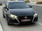 نيسان ‏التيما ‏SR ‏2023