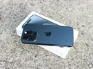 Apple ‏iPhone 15 Pro ‏128 GB ‏Blue