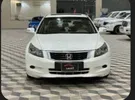 هوندا اكورد V6 Sport 2010