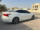 نيسان ‏مكسيما ‏S ‏2016