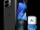 Google ‏Pixel 9 Pro Fold ‏256 GB ‏Black