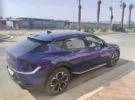 كيا ‏EV6 ‏Light Long Range RWD ‏2023