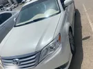 تويوتا ‏افالون ‏Limited ‏2011