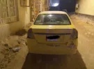 شێڤرۆلێت ‏Aveo ‏LT ‏2009
