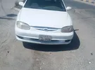 Kia ‏Sephia ‏2 ‏1997