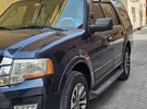 Ford ‏Expedition ‏Limited ‏2015