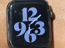 Apple Watch Series 6 44mm Gps+ Cellular
