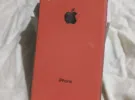 أبل ‏ايفون XR ‏128 جيجابايت ‏برتقالي