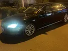 Audi ‏A8 ‏A8 L ‏2012