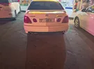 لكزس GS GS 300 2002