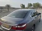 هوندا اكورد EX-L 2017
